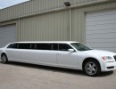 Used 2013 Chrysler 300 Sedan Stretch Limo Executive Coach Builders - Memphis, Tennessee - $45,000