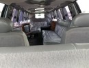Used 2000 Lincoln Navigator SUV Stretch Limo Ultra - Oconto Falls, Wisconsin - $11,500