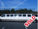 Used 2001 Ford Excursion Truck Stretch Limo  - Capitol Heights, Maryland - $18,900