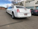 Used 2013 Chrysler 300 Sedan Stretch Limo Limos by Moonlight - Aurora, Colorado - $31,495