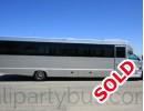 Used 2010 Ford F-750 Motorcoach Limo Tiffany Coachworks - Oakland, California - $89,000