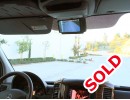 New 2017 Mercedes-Benz Sprinter Mini Bus Shuttle / Tour Tiffany Coachworks - Riverside, California - $86,700