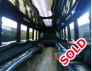 Used 2008 Ford F-650 Mini Bus Limo Tiffany Coachworks - Oakland, California - $63,500