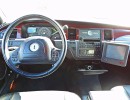 Used 2004 Lincoln Town Car Sedan Stretch Limo Executive Coach Builders - Houston, Texas - $12,900