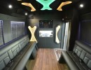 New 2017 Ford F-550 Mini Bus Limo Battisti Customs - Aurora, Colorado - $112,900