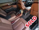 Used 2013 Audi A8 L TDI Sedan Limo  - Ontario, California - $28,975