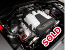 Used 2013 Audi A8 L TDI Sedan Limo  - Ontario, California - $28,975