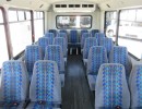 Used 2013 Chevrolet G3500 Mini Bus Shuttle / Tour Champion - Oregon, Ohio - $23,500