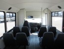 Used 2013 Chevrolet G3500 Mini Bus Shuttle / Tour Champion - Oregon, Ohio - $23,500