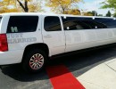 Used 2008 Chevrolet Tahoe SUV Stretch Limo Lime Lite Coach Works - Naperville, Illinois - $29,900