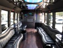 Used 2008 Ford F-650 Mini Bus Limo Tiffany Coachworks - Aurora, Colorado - $59,995