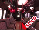 Used 2014 Freightliner M2 Motorcoach Limo Tiffany Coachworks - Tucson, Arizona  - $124,000