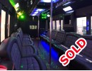Used 2014 Freightliner M2 Motorcoach Limo Tiffany Coachworks - Tucson, Arizona  - $124,000