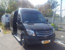 Used 2014 Mercedes-Benz Sprinter Van Limo Top Limo NY - Staten Island, New York    - $68,500