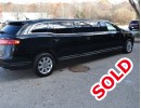 Used 2015 Lincoln MKT Sedan Stretch Limo Royale - Haverhill, Massachusetts - $59,000