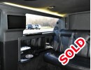 Used 2015 Lincoln MKT Sedan Stretch Limo Royale - Haverhill, Massachusetts - $59,000