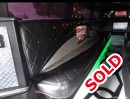 Used 2005 Hummer H2 SUV Stretch Limo Limos by Moonlight - Fort Mill, South Carolina    - $24,900