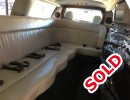 Used 2005 Lincoln Town Car L Sedan Stretch Limo Executive Coach Builders - Three Way, Tennessee - $13,000