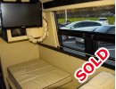 New 2017 Mercedes-Benz Van Shuttle / Tour Midwest Automotive Designs - Oaklyn, New Jersey    - $124,990