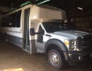 Used 2012 Ford Mini Bus Shuttle / Tour Turtle Top - Riverside, California - $30,900