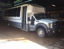 Used 2012 Ford Mini Bus Shuttle / Tour Turtle Top - Riverside, California - $30,900