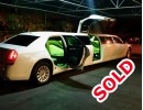 Used 2012 Chrysler Sedan Stretch Limo Limos by Moonlight - west islip, New York    - $21,990