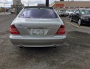 Used 2001 Mercedes-Benz Sedan Stretch Limo  - Las Vegas, Nevada - $24,995