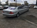 Used 2001 Mercedes-Benz Sedan Stretch Limo  - Las Vegas, Nevada - $24,995