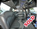 Used 2014 Lincoln MKT Sedan Stretch Limo Executive Coach Builders - orlando, Florida - $28,999
