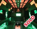 Used 2017 Mercedes-Benz Van Limo Classic Custom Coach - ORANGE, California - $79,900