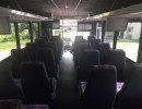 Used 2013 Freightliner Mini Bus Shuttle / Tour Glaval Bus - Riverside, California - $35,500