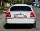 Used 2010 Lincoln Sedan Stretch Limo LGE Coachworks - Fontana, California - $24,995