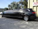 Used 2014 Lincoln Sedan Stretch Limo Executive Coach Builders - Delray Beach, Florida - $40,900