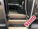 New 2011 Ford E-450 Mini Bus Limo Krystal - spokane - $38,750