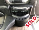 New 2011 Ford E-450 Mini Bus Limo Krystal - spokane - $38,750