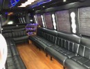 Used 2013 Ford Mini Bus Limo Federal - Ewing, New Jersey    - $59,300