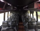 Used 2013 Ford Mini Bus Shuttle / Tour Turtle Top - Riverside, California - $39,900