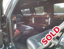 Used 2007 Lincoln Sedan Stretch Limo Krystal - Cypress, Texas - $13,995