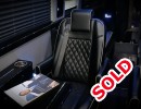 Used 2015 Mercedes-Benz Sprinter Van Shuttle / Tour Midwest Automotive Designs - Ontario, California - $64,500