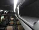New 2017 Mercedes-Benz Van Shuttle / Tour McSweeney Designs - Oregon, Ohio - $87,995