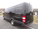 New 2017 Mercedes-Benz Van Shuttle / Tour McSweeney Designs - Oregon, Ohio - $87,995