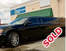 Used 2014 Chrysler Sedan Stretch Limo Executive Coach Builders - Miami, Florida - $42,500