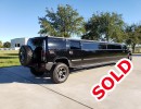 Used 2008 Hummer SUV Stretch Limo  - Cypress, Texas - $45,000