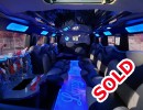 Used 2008 Hummer SUV Stretch Limo  - Cypress, Texas - $45,000