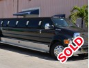 Used 2007 Ford F-650 Truck Stretch Limo Craftsmen - Miami, Florida - $45,000