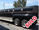 Used 2007 Ford F-650 Truck Stretch Limo Craftsmen - Miami, Florida - $45,000
