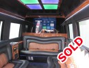 Used 2016 Mercedes-Benz Van Limo Springfield - Ozark, Missouri - $74,900