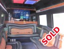 Used 2016 Mercedes-Benz Van Limo Springfield - Ozark, Missouri - $74,900