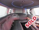 Used 2013 Lincoln Sedan Stretch Limo Royal Coach Builders - Ozark, Missouri - $49,500