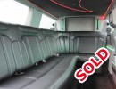 Used 2013 Lincoln Sedan Stretch Limo Royal Coach Builders - Ozark, Missouri - $49,500